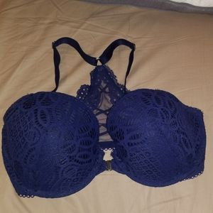 Victoria's secret bra